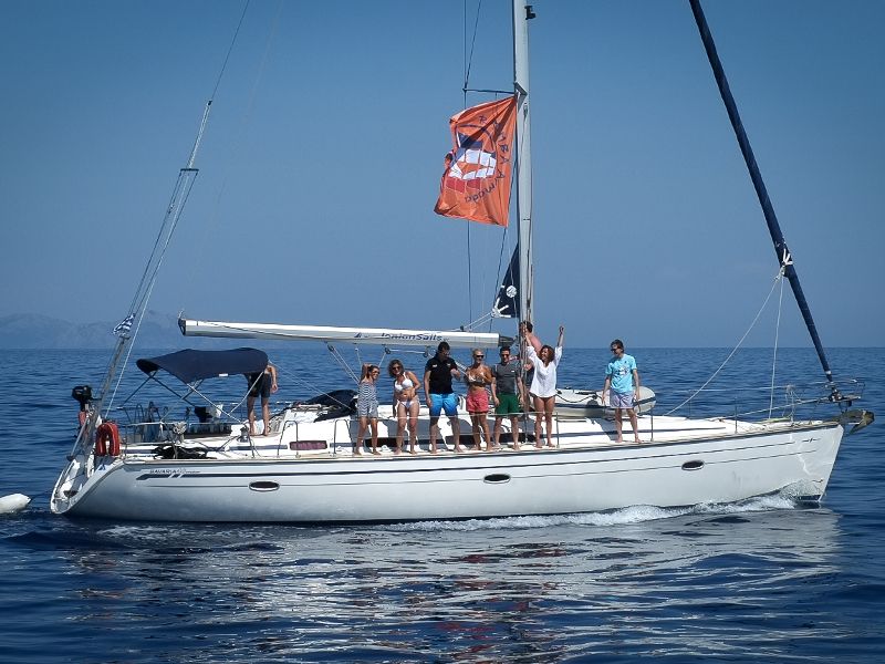 Bavaria 46 Cruiser