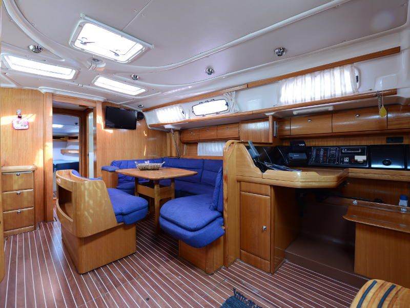 Bavaria 46 Cruiser