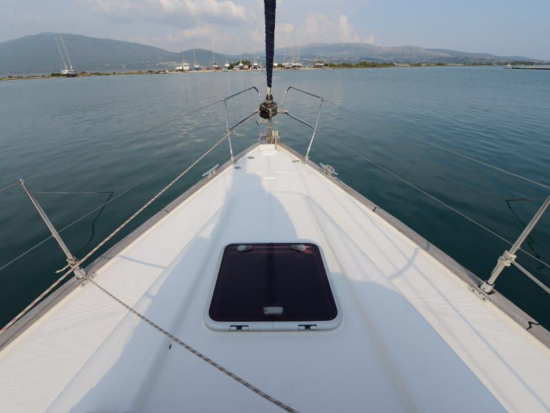 Bavaria 46 Cruiser