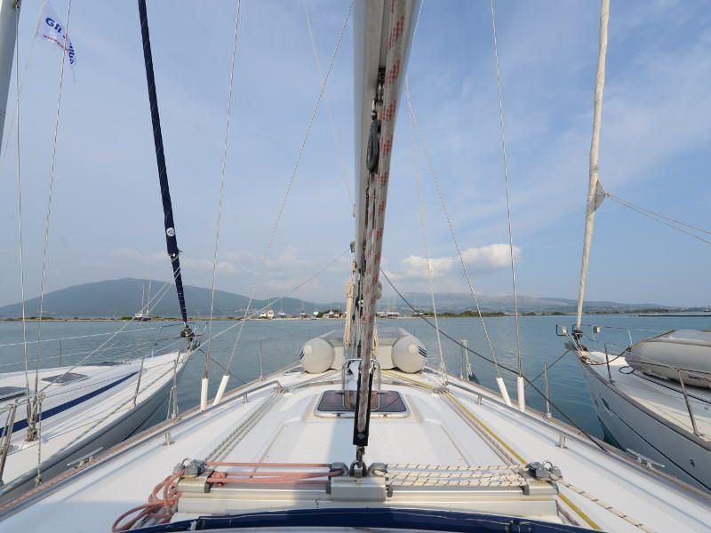 Bavaria 46 Cruiser