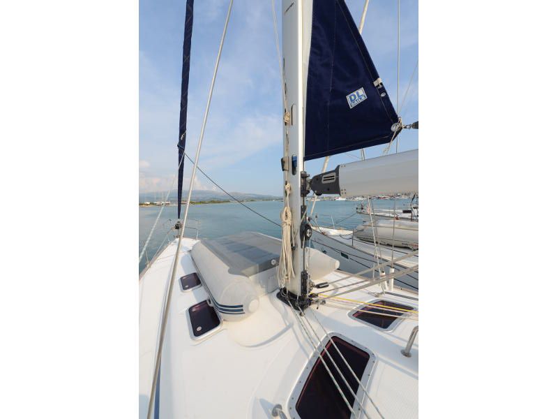 Bavaria 46 Cruiser