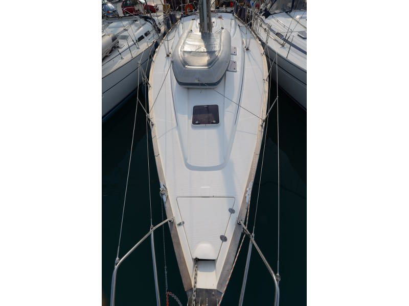 Bavaria 46 Cruiser