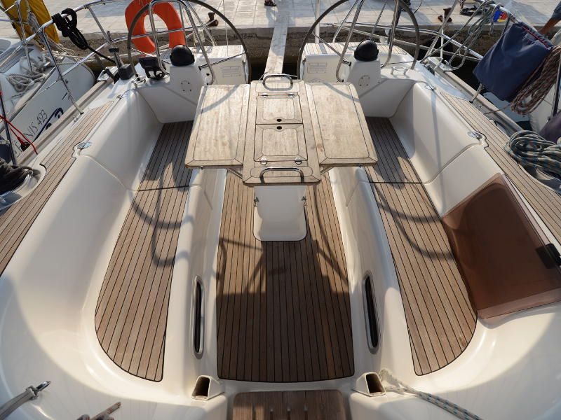 Bavaria 46 Cruiser