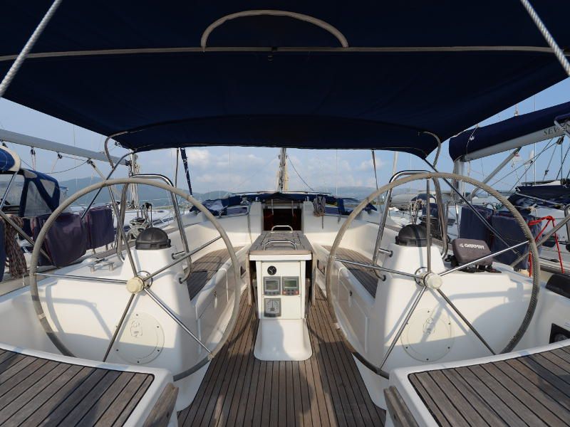 Bavaria 46 Cruiser