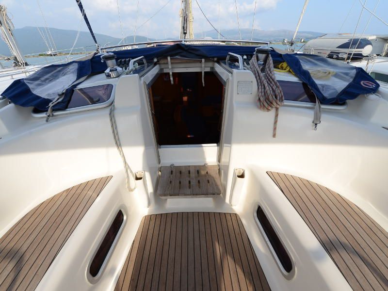 Bavaria 46 Cruiser