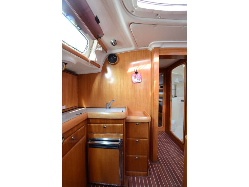 Bavaria 46 Cruiser