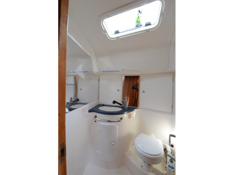 Bavaria 46 Cruiser