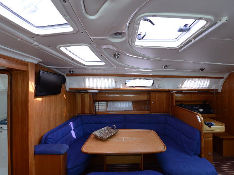Bavaria 46 Cruiser