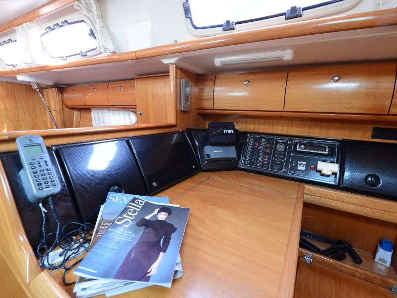 Bavaria 46 Cruiser