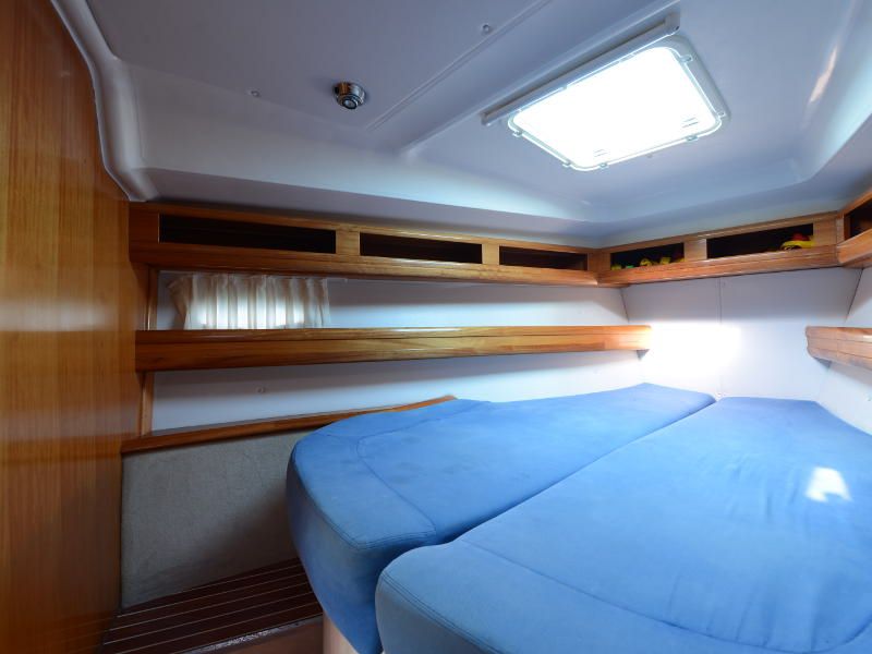 Bavaria 46 Cruiser