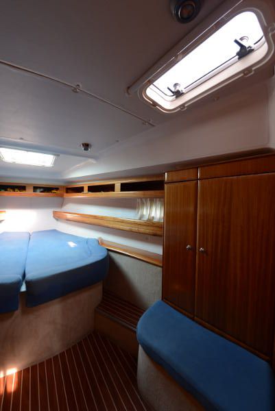 Bavaria 46 Cruiser