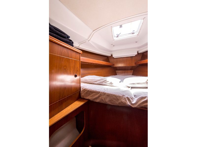 Oceanis Clipper 411