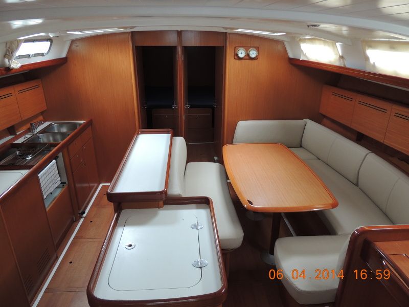 Cyclades 505