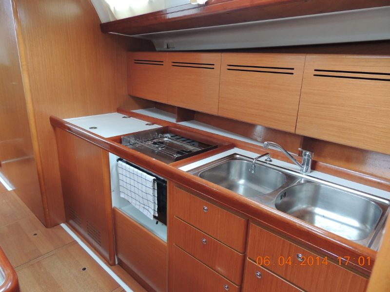 Cyclades 505