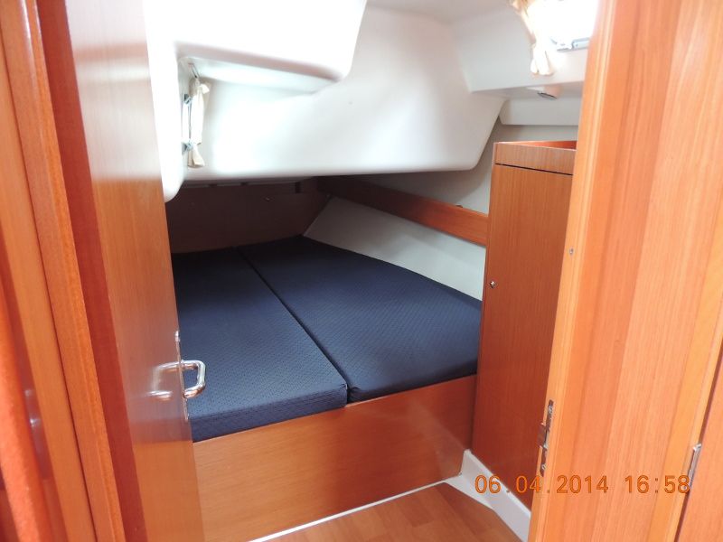 Cyclades 505