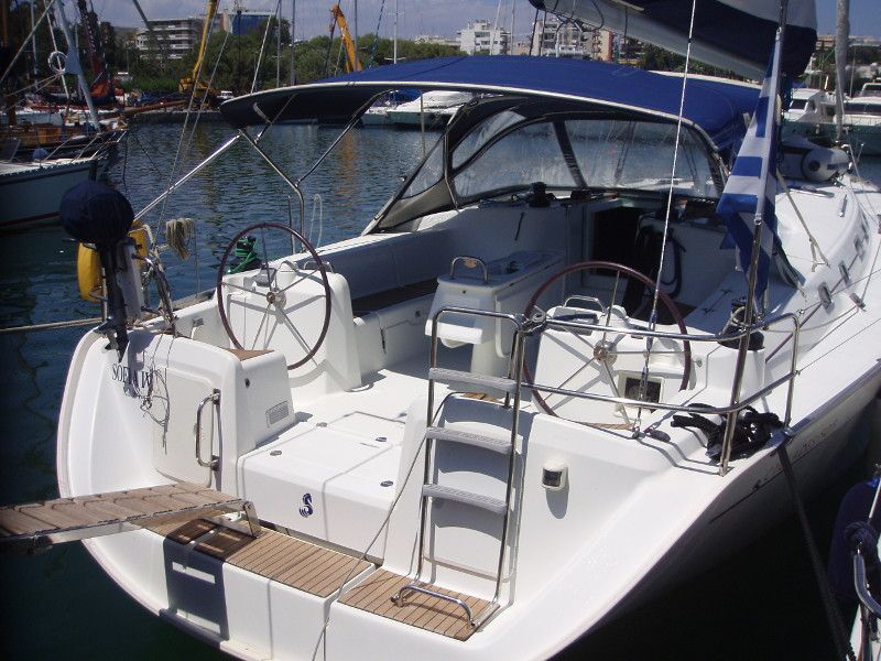 Cyclades 505