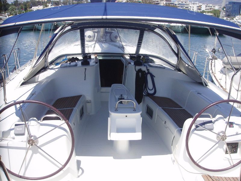 Cyclades 505