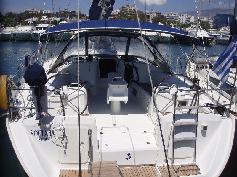 Cyclades 505