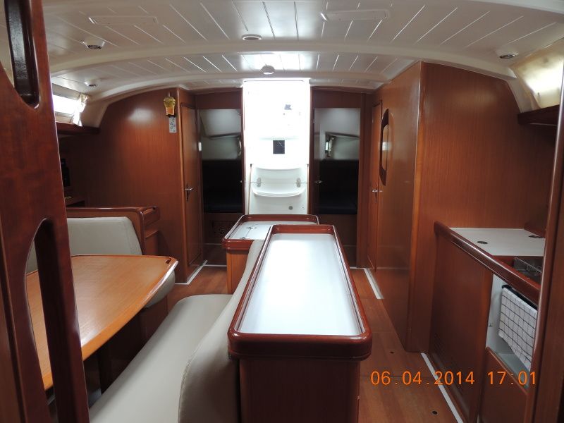 Cyclades 505