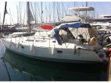 Sun Odyssey 371