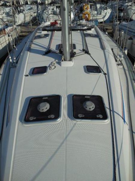 Sun Odyssey 44 i