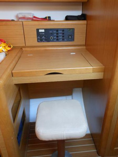 Sun Odyssey 44 i