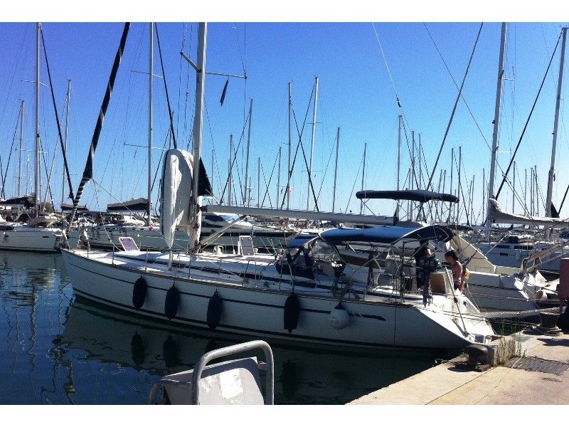 Bavaria 44