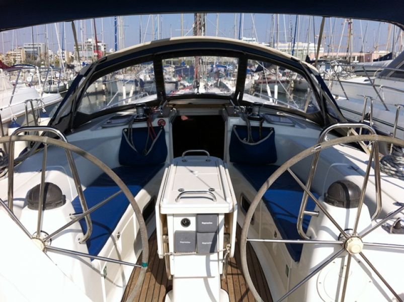 Bavaria 44