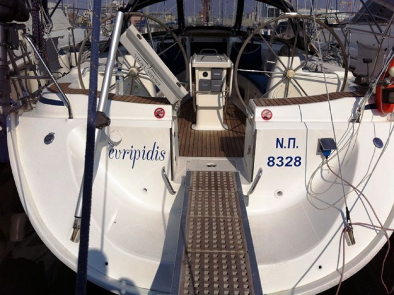 Bavaria 44