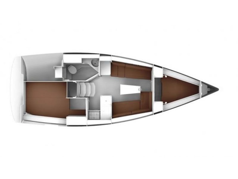Bavaria 33 Cruiser