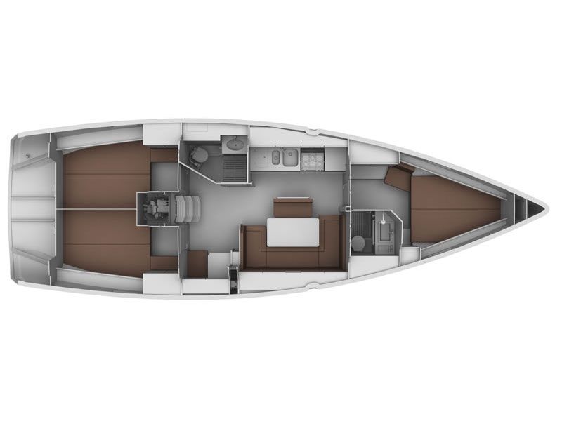 Bavaria 40 Cruiser