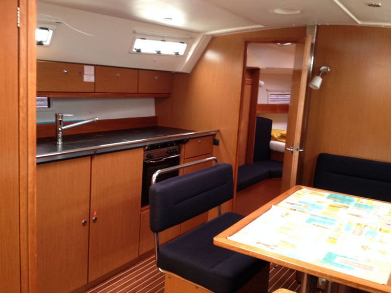 Bavaria 40 Cruiser
