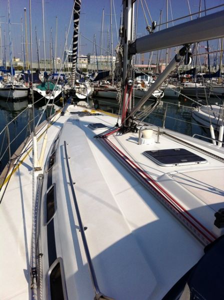 Bavaria 44