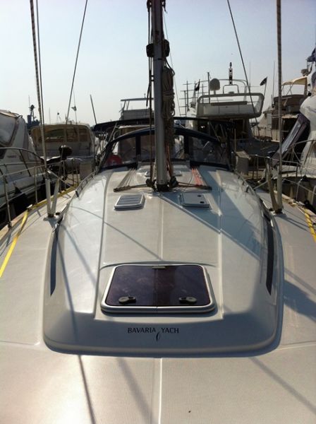 Bavaria 44