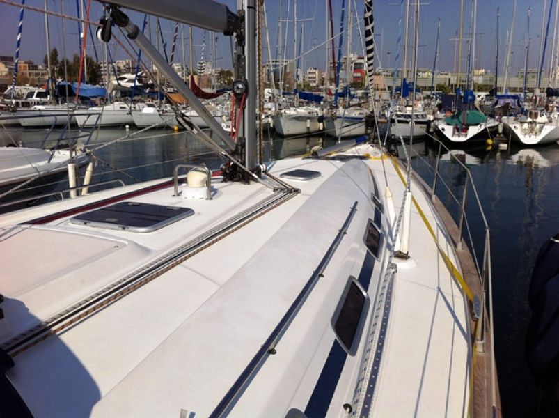 Bavaria 44