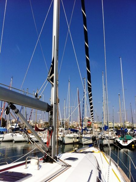 Bavaria 44