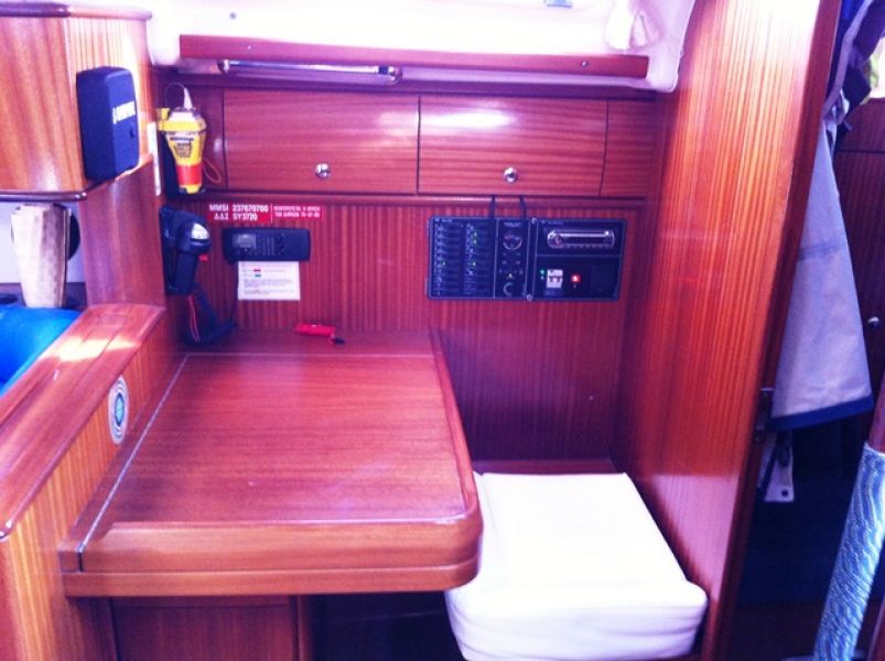 Bavaria 44