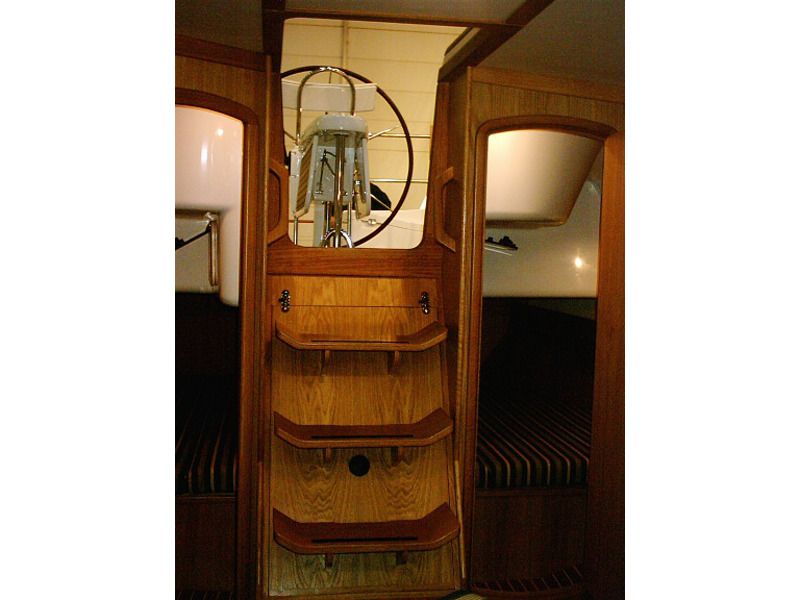 Delphia 40