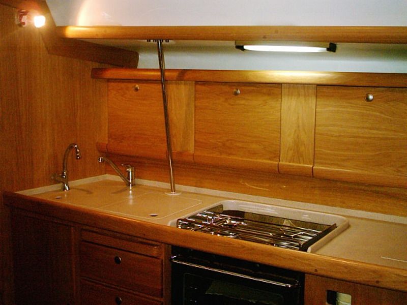 Delphia 40
