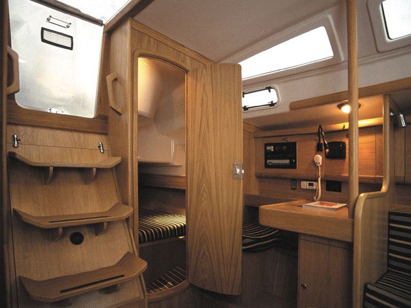 Delphia 40