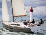Dufour 382 Grand Large