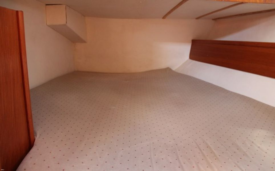 Sun Odyssey 371