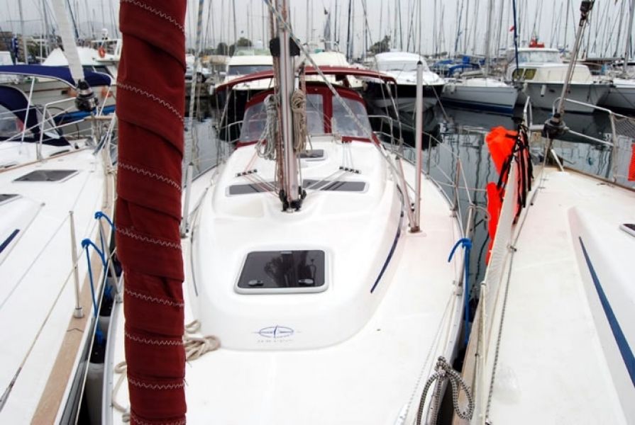 Bavaria 33 Cruiser (2006)