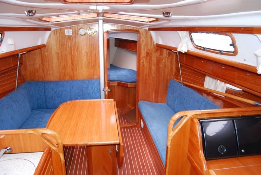 Bavaria 33 Cruiser (2006)