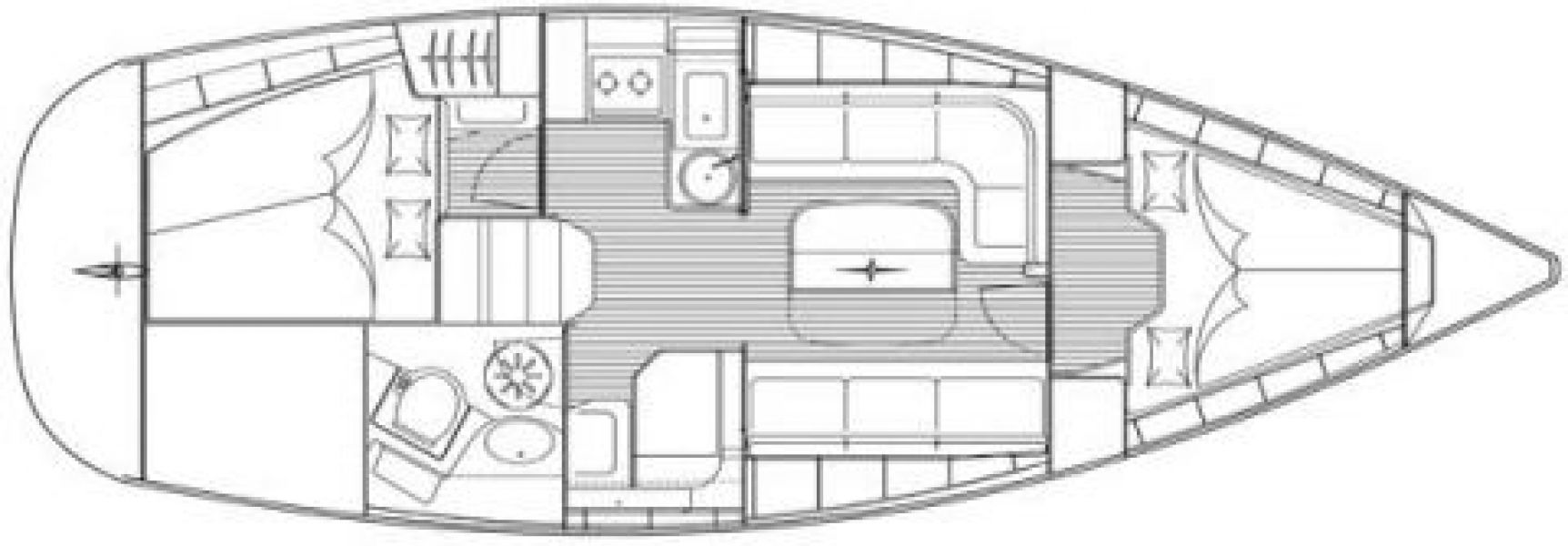 Bavaria 33 Cruiser (2006)