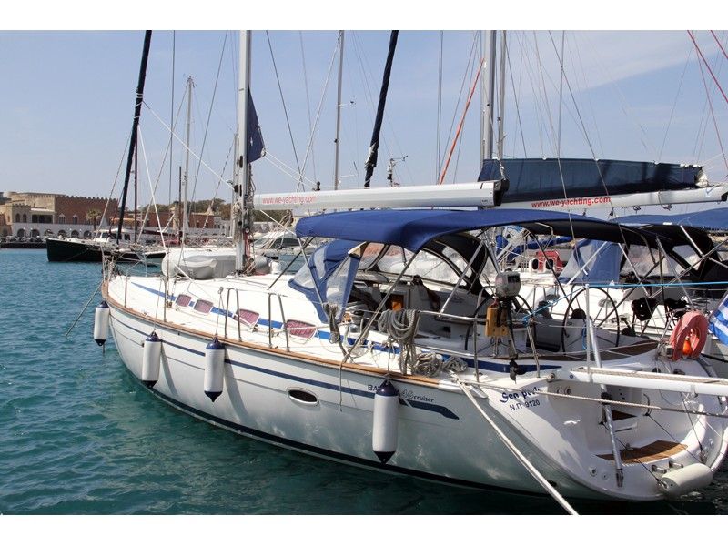 Bavaria 46 Cruiser