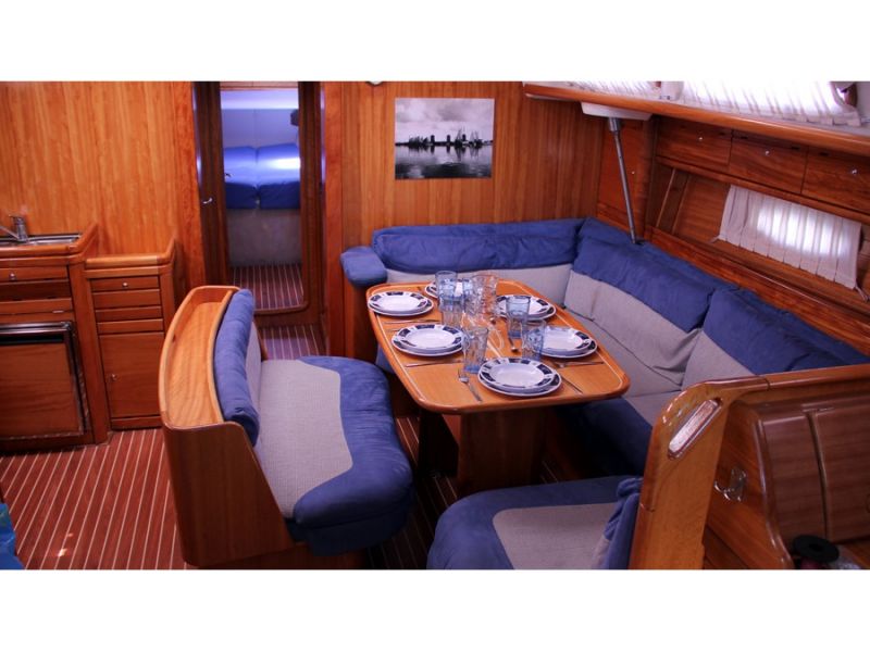 Bavaria 46 Cruiser
