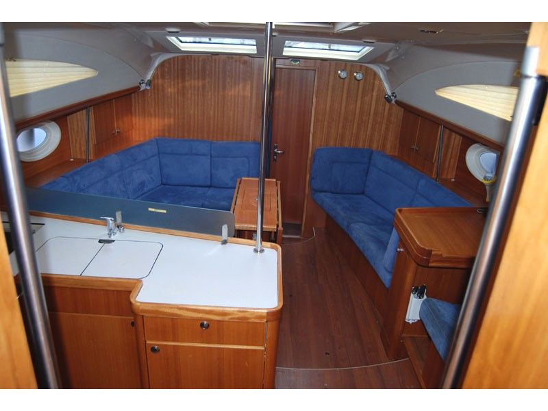 Elan 434 Impression