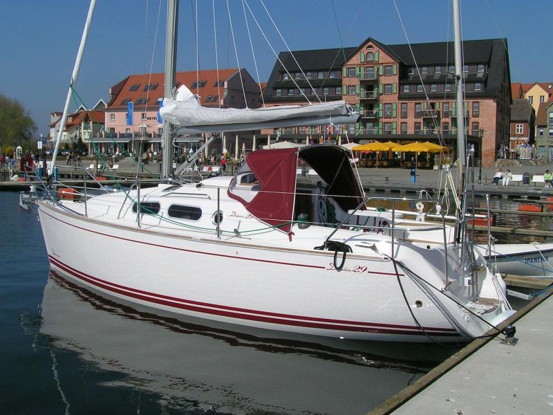 DELPHIA 29