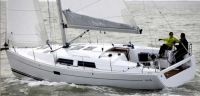 HANSE 375 